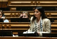 Deputados do PS na Assembleia da República querem ‘simplex’ do reembolso das passagens aéreas DR/PS