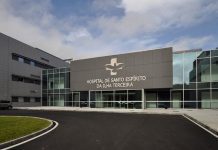 Hospital da Terceira cancela cirurgias com doentes no bloco operatório por falta de “material”