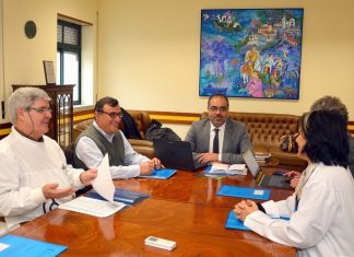 Rastreio ao cancro da cavidade oral arranca no final deste mês