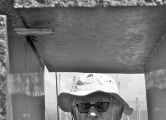 JOÃO CARLOS FRAGA e o OCEAN CRUISING CLUB João Stattmiller
