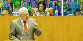 CDS-PP denuncia problemas no Serviço Regional de Saúde DR/CDS-PP