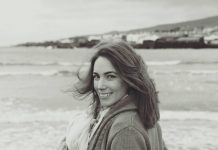 Carmen Teixeira – 13 anos a embelezar os faialenses