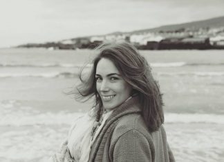 Carmen Teixeira – 13 anos a embelezar os faialenses