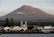Capitão do Porto da Horta determina fecho do porto das Lajes e da Madalena DR