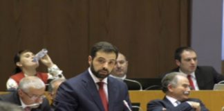 PCP considera útil estudo sobre as toxicodependências DR/PCP