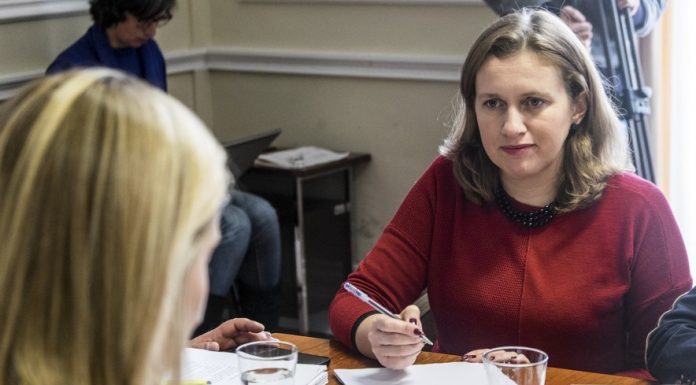 PS dá parecer favorável ao Plano de Gestão Hidrográfica que vai “melhorar a qualidade da água” nos Açores DR