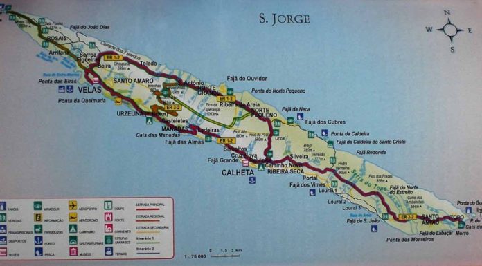 BE questiona Governo sobre falta de qualidade nutricional de refeições em escola de S. Jorge