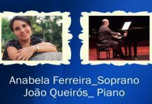 Concerto de Puccini: Árias de Ópera no Teatro Faialense DR