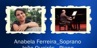 Concerto de Puccini: Árias de Ópera no Teatro Faialense DR