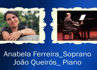 Concerto de Puccini: Árias de Ópera no Teatro Faialense DR
