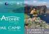 ATR promove Trail Camp com Tiago Aires na Fábrica da Baleia DR