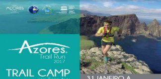 ATR promove Trail Camp com Tiago Aires na Fábrica da Baleia DR