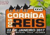 Albertina Dias convidada de honra da 27.ª Corrida dos Reis DR