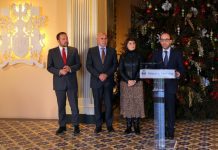 PS destaca a importância da consolidação da retoma económica nos Açores