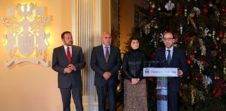 PS destaca a importância da consolidação da retoma económica nos Açores