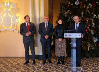 PS destaca a importância da consolidação da retoma económica nos Açores
