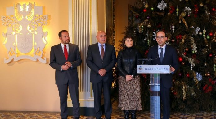 PS destaca a importância da consolidação da retoma económica nos Açores