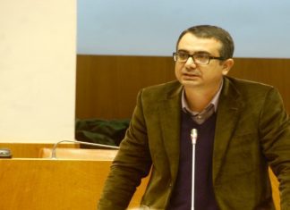 BE quer que Governo cumpra medidas de apoio aos doentes de Machado-Joseph DR/BE