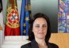 Ana Luís apresenta o seu pesar pelo falecimento de Mário Soares DR
