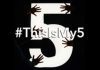 Concurso de Fotografia #ThisIsMy5