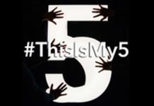 Concurso de Fotografia #ThisIsMy5