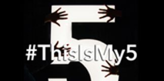 Concurso de Fotografia #ThisIsMy5