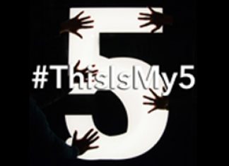Concurso de Fotografia #ThisIsMy5