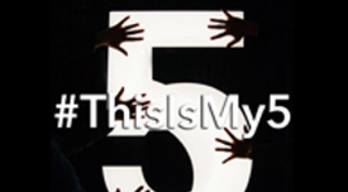 Concurso de Fotografia #ThisIsMy5