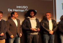 PostMortem vence primeira edição do C(H)ORTA– Festival de Curtas do Faial DR/João Borba