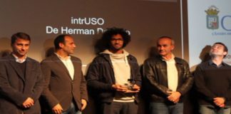 PostMortem vence primeira edição do C(H)ORTA– Festival de Curtas do Faial DR/João Borba