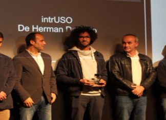 PostMortem vence primeira edição do C(H)ORTA– Festival de Curtas do Faial DR/João Borba