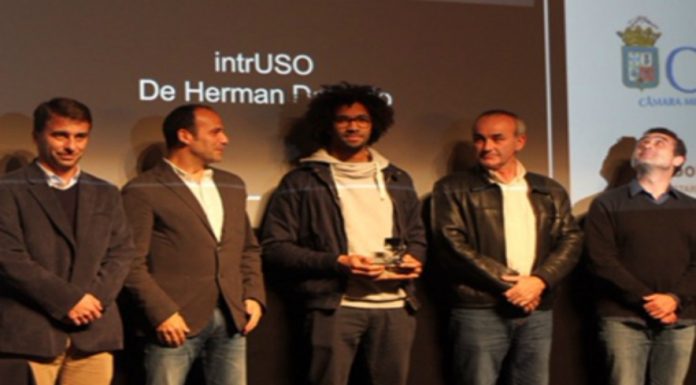 PostMortem vence primeira edição do C(H)ORTA– Festival de Curtas do Faial DR/João Borba