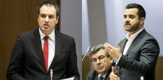 Estudo sobre toxicodependência vai permitir aperfeiçoar políticas existentes entende o GPPS/A DR/GPPS-A