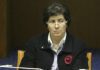 Isabel Maria Correia assume funções de deputada no parlamento açoriano TI