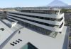 Grupo de empresários vai invertir 6 ME na construção de um hotel no Pico