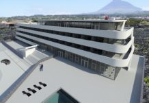 Grupo de empresários vai invertir 6 ME na construção de um hotel no Pico