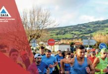 CIAIA organiza 27.ª Légua da Lajinha DR/CIAIA