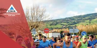 CIAIA organiza 27.ª Légua da Lajinha DR/CIAIA