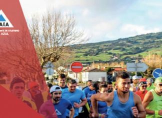 CIAIA organiza 27.ª Légua da Lajinha DR/CIAIA