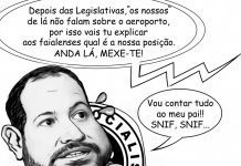 Apanhados do CLima