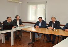 Rota do Leite é um contributo importante para a sua promoção DR/GACS