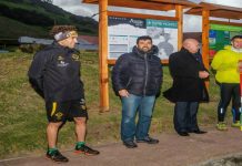 Percurso de Entre Montes é o primeiro trilho dos Açores com sinalética para trailrunning ATR/Paulo Gabriel