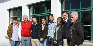 Governo pode prejudicar agricultores das ilhas mais pequenas se não conseguir verbas para apoio das medidas agroambientais, alerta CDS-PP