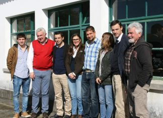 Governo pode prejudicar agricultores das ilhas mais pequenas se não conseguir verbas para apoio das medidas agroambientais, alerta CDS-PP