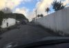 Rua por detrás do Cemitério do Carmo vai ser intervencionada