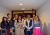Grupo de teatro Hybris há oito anos a representar a Escola Profissional da Horta DR