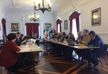 Conselho de Ilha do Faial emite parecer sobre Orientações de Médio Prazo e Plano Regional Anual para 2017