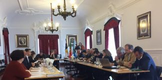 Conselho de Ilha do Faial emite parecer sobre Orientações de Médio Prazo e Plano Regional Anual para 2017
