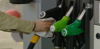 Combustíveis aumentam dois cêntimos por litro nos Açores DR