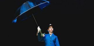 Corpo em Movimento leva “Mary Poppins” ao Teatro Faialense DR
